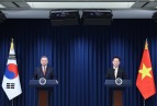Việt Nam và Hàn Quốc ra Tuyên bố chung, nhất trí thúc đẩy hợp tác ...