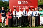 Xem trực tiếp Giải Vô địch Golf Quốc gia - Gia Lai 2025 ở đâu?