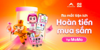 Tiktok Shop, Shopee dẫn đầu xu hướng mua sắm hoàn tiền trên MoMo