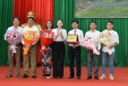 Cụm homestay ở Lạng Sơn đoạt giải thưởng du lịch ASEAN