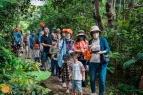 Sở Du lịch Ninh Bình khuyến cáo sau vụ du khách tử vong trong rừng ...