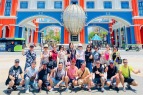 BenThanh Tourist tung gần 30 tour mới dịp lễ 2/9