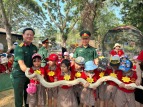 Trại Rắn Đồng Tâm  Điểm đến Sinh thái không thể bỏ lỡ Dịp lễ ...