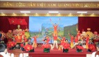 Xây dựng văn hóa trở thành động lực phát triển bền vững