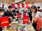 Hơn 10.000 doanh nghiệp tham gia chương trình 