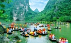 Du lịch Việt Nam cần “hộ chiếu xanh” để hội nhập toàn cầu