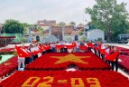 8 tháng, Hà Nội đón gần 22 triệu lượt du khách