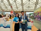 Diamond Bay Hotel Nha Trang – Điểm sáng tại Triển lãm Du lịch Quốc gia ...