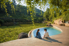 Amaya Retreat - Chạm vào thiên nhiên