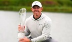 Rory McIlroy vô địch giải golf Irish Open 2025