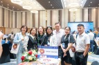THÔNG CÁO BÁO CHÍ NGÀY HỘI DU LỊCH QUỐC TẾ ĐÀ NẴNG 2025 - ĐIỂM ...