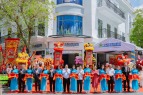 Lữ hành Saigontourist khai trương chi nhánh mới tại Vĩnh Long