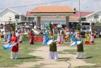 Nhiều hoạt động chào mừng Lễ hội Katê, quảng bá văn hóa truyền thống