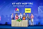 Tọa đàm Giải pháp thu hút thị trường CIS đến TP. Đà Nẵng trong thời ...