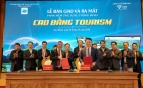 Cao Bằng ra mắt ứng dụng du lịch thông minh “Cao Bằng Tourism” – Dấu ...