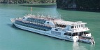 Paradise Vietnam nhận giải thưởng Asia’s Best River Cruise Line 2025