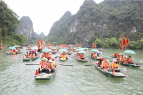Lễ hội Tràng An 2026: Không gian đậm đà bản sắc văn hoá