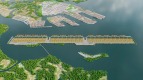  Cần Giờ “viên ngọc xanh” trong chiến lược đưa TP.HCM vươn ra biển lớn