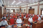 IGB Group Tập huấn Nâng cao kiến thức AI cho cán bộ tại Phú Thọ