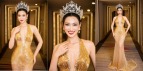 Hoa hậu Du lịch Việt Nam 2026 Nguyễn Phương Linh trở thành Đại sứ truyền ...