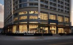 Four Points by Sheraton Danang được vinh danh với tám giải thưởng Quốc tế 