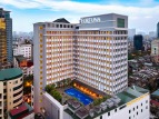 Khách sạn Fortuna Hà Nội nâng tầm trải nghiệm MICE giữa lòng Thủ đô