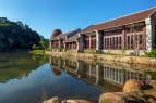 Legacy Yên Tử - MGallery: Bản giao hưởng của di sản và hành trình thức ...