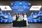 Asia Travel Magazine - Đối tác truyền thông đồng hành cùng Hoa hậu Du lịch ...